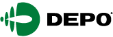 DEPO logosu